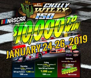 Chilly Willy 150