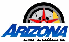 Arizona Car Culture