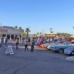 Gilbert Cars & Coffee