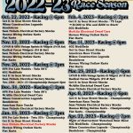 Havasu 95 Weekly Racing Series