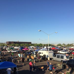 Just Sell It Swap Meet