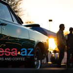 Mesa Cars & Coffee