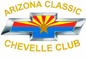 Arizona Classic Chevelle Club