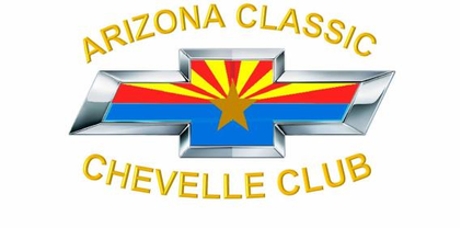 Arizona Classic Chevelle Club Meeting