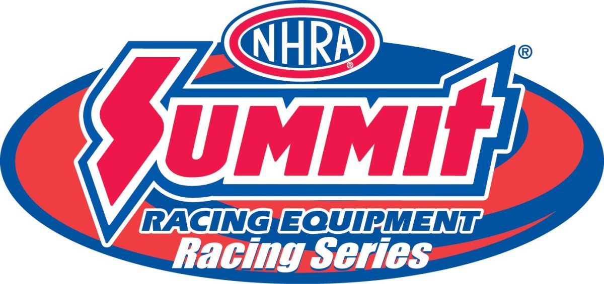NHRA ET Summit Racing Series
