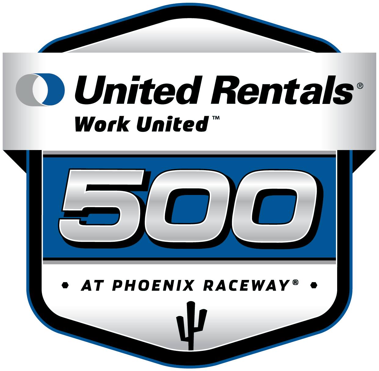 UNITED RENTALS WORK UNITED 500