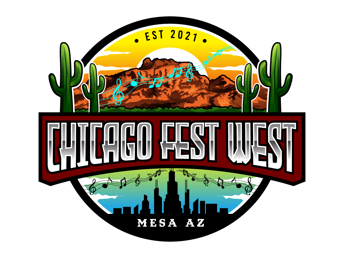 Chicago Fest West Car Show