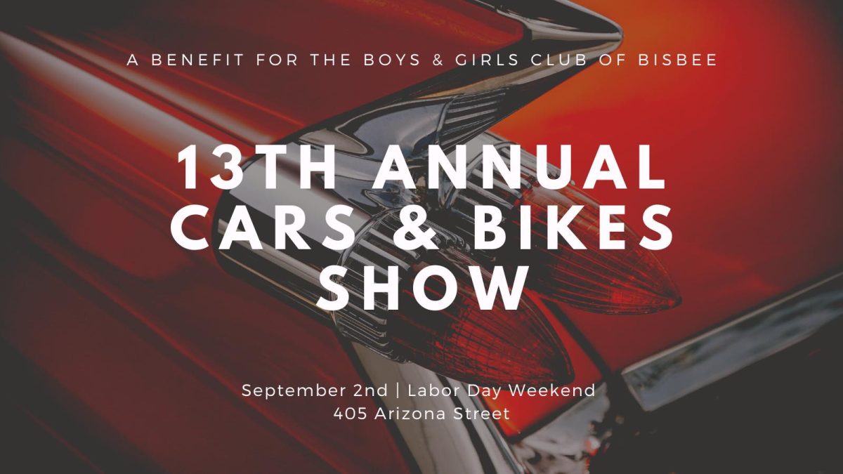 Cars & Bikes Show