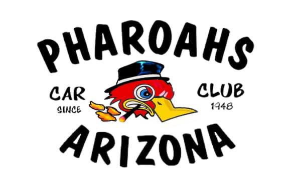 Pharoah’s Cruise-In