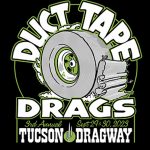 Duct Tape Drags