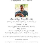 Jim Holleman Memorial Car Show