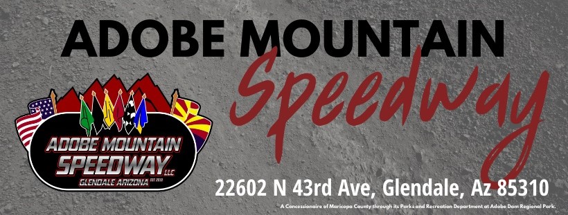 Adobe Mountain Weekly Racing Series