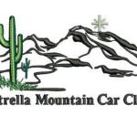 Estrella Mountain Cars and Coffee