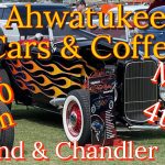 Ahwatukee Cars & Coffee