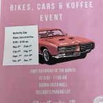 Bikes Cars & Koffee