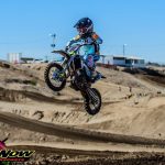 Arizona Cycle Park Races
