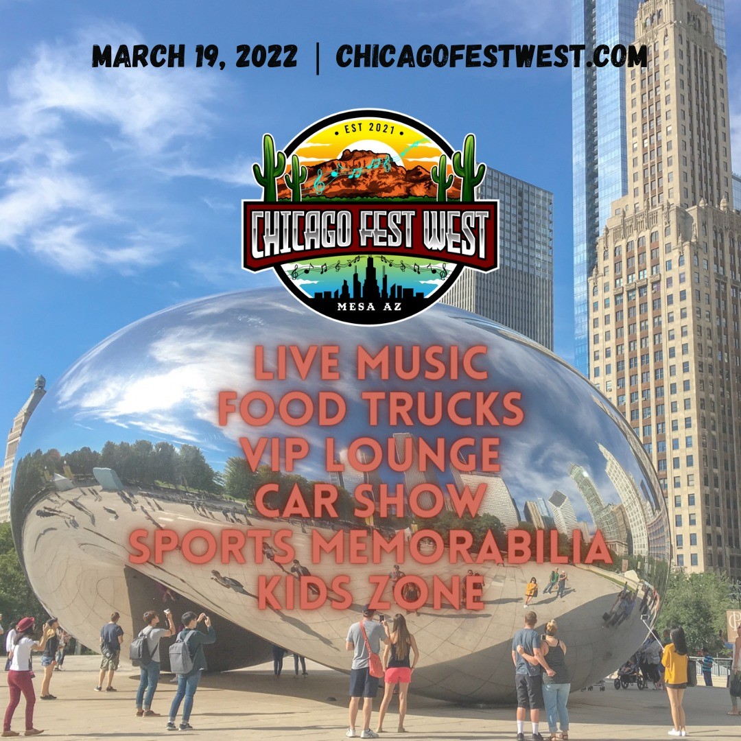 Chicago Fest West and Classic Car Show
