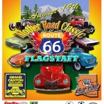 The Mother Road Classic