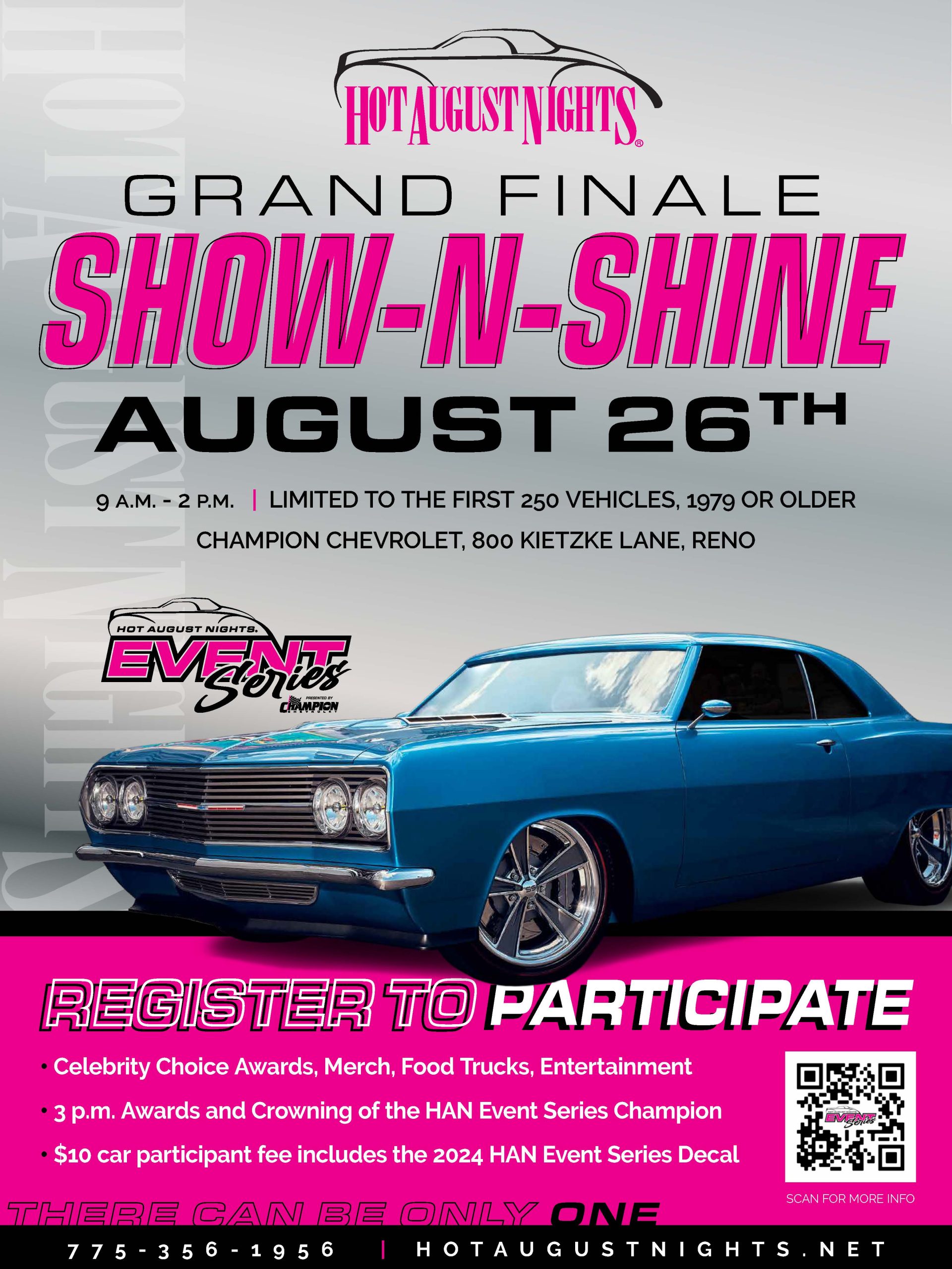 Car Clubs Arizona Car Culture