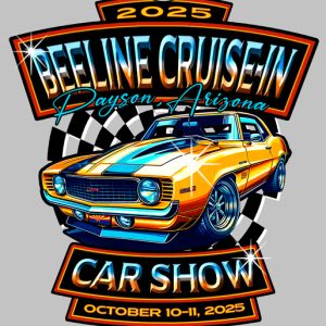 Beeline Cruise-In Car Show