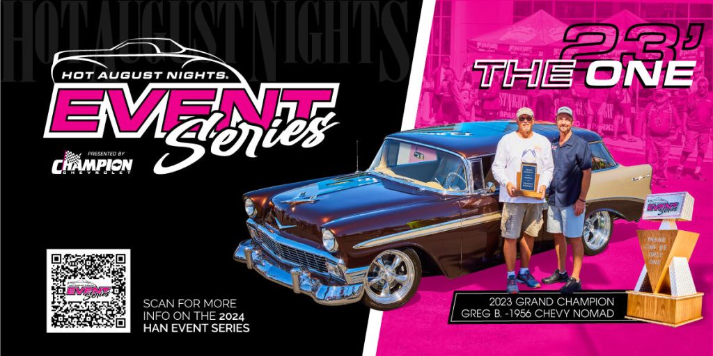 Car Clubs Arizona Car Culture