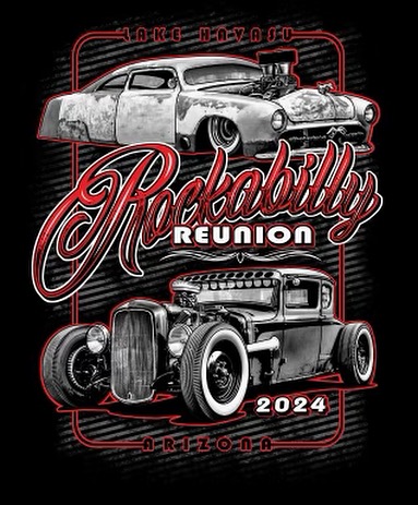 Rockabilly Reunion
