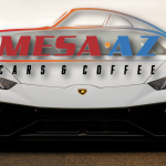 Mesa Cars & Coffee