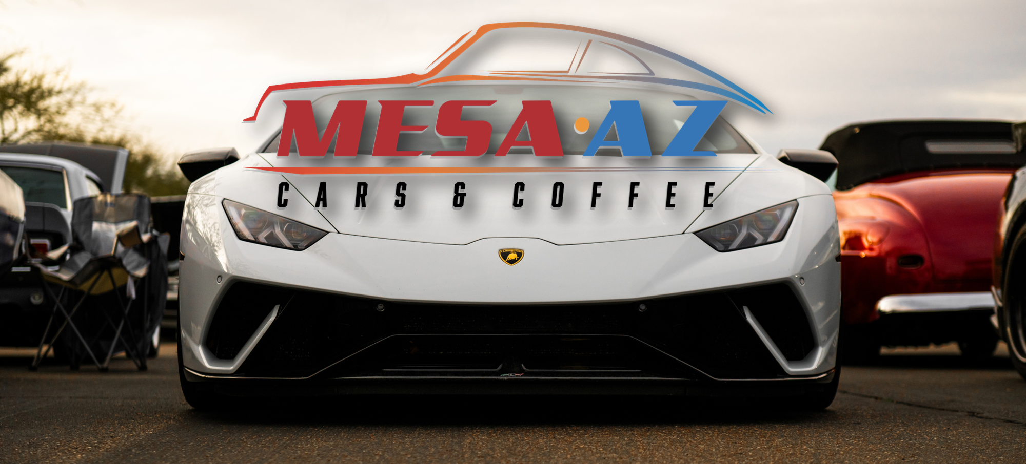 Mesa Cars & Coffee