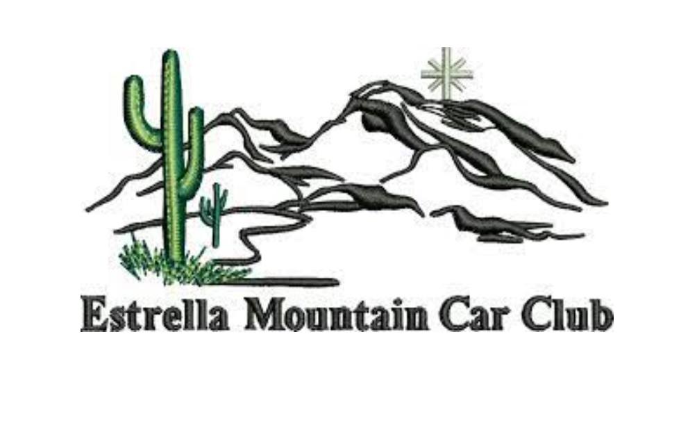 Estrella Mountain Cars and Coffee