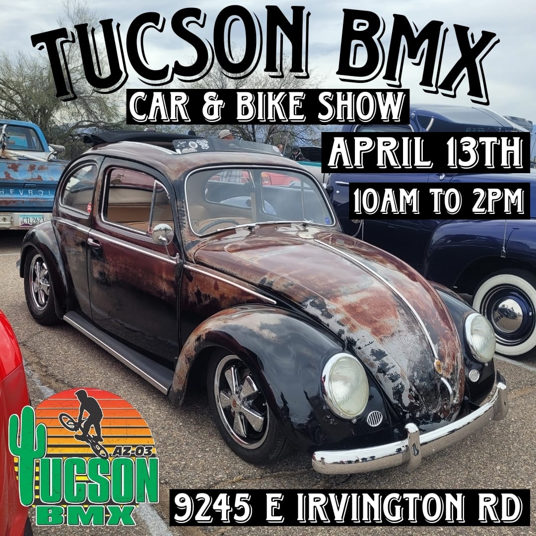 Tucson BMX Car & Bike Show