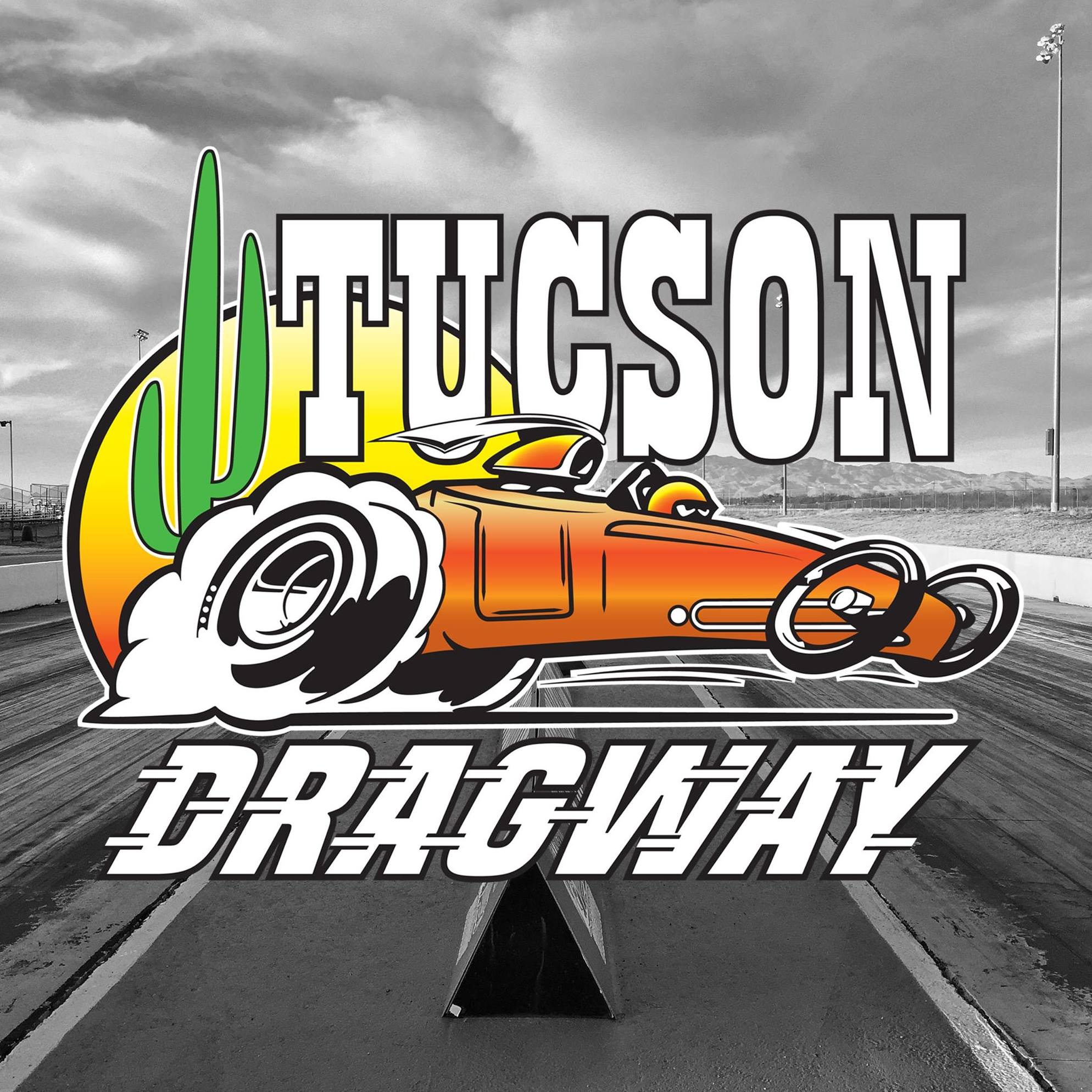 Tucson Dragway