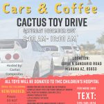 Marana Cars and Coffee