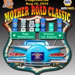 Mother Road Classic