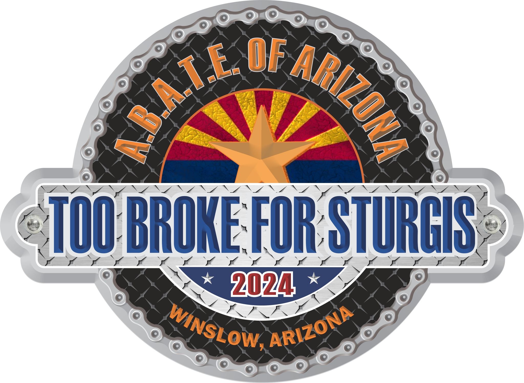 Too Broke For Sturgis Motorcycle Rally