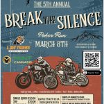 Break the Silence Poker Run