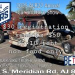 ALR27 Car and Bike Show