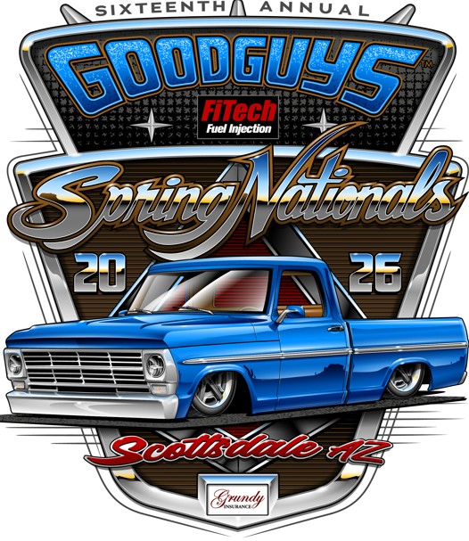 The Spring Nationals